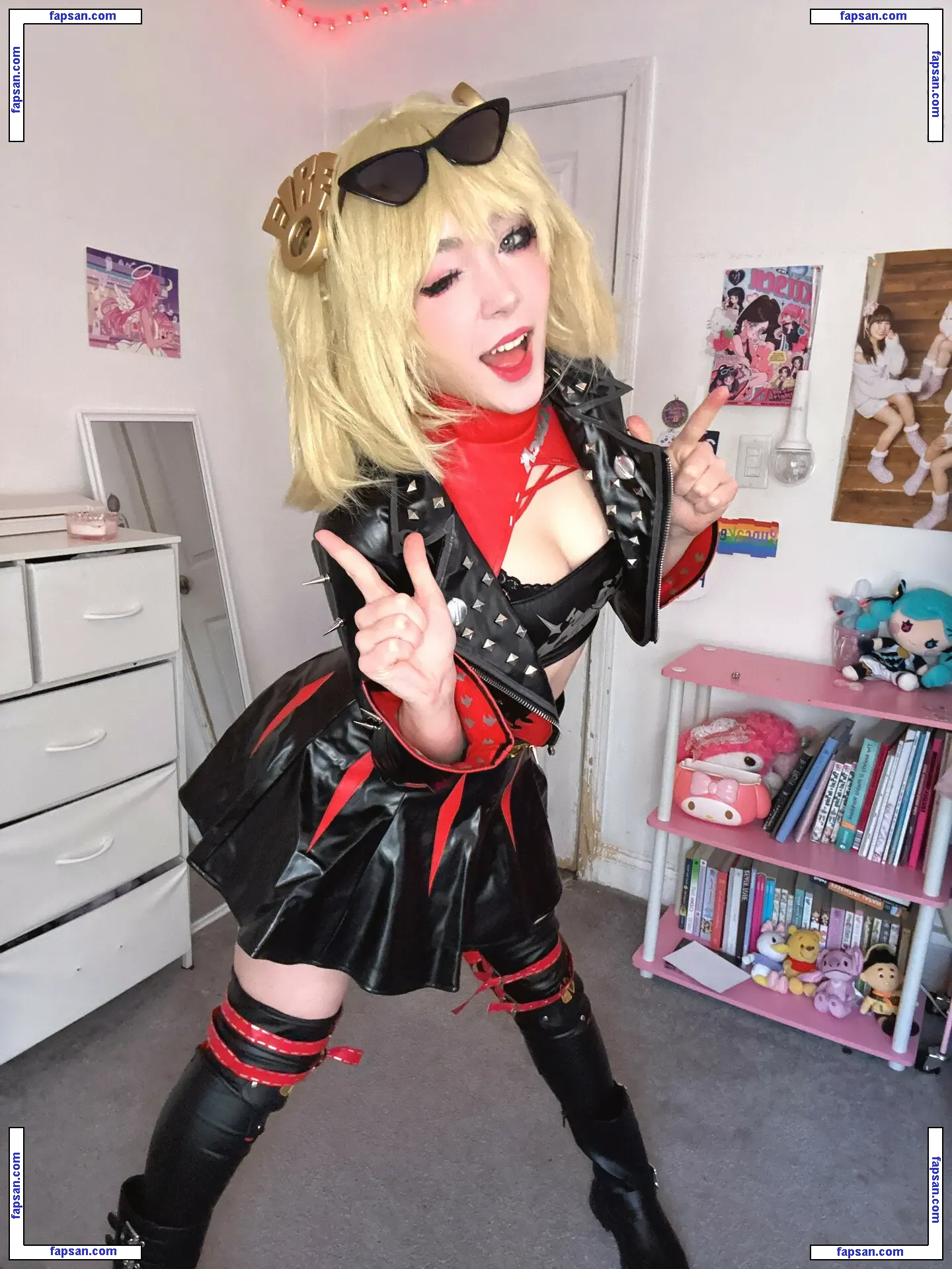 Meikasama nude photo #0563 from OnlyFans