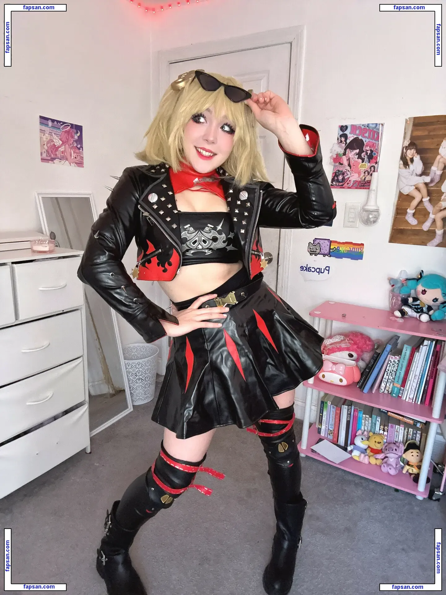 Meikasama nude photo #0568 from OnlyFans