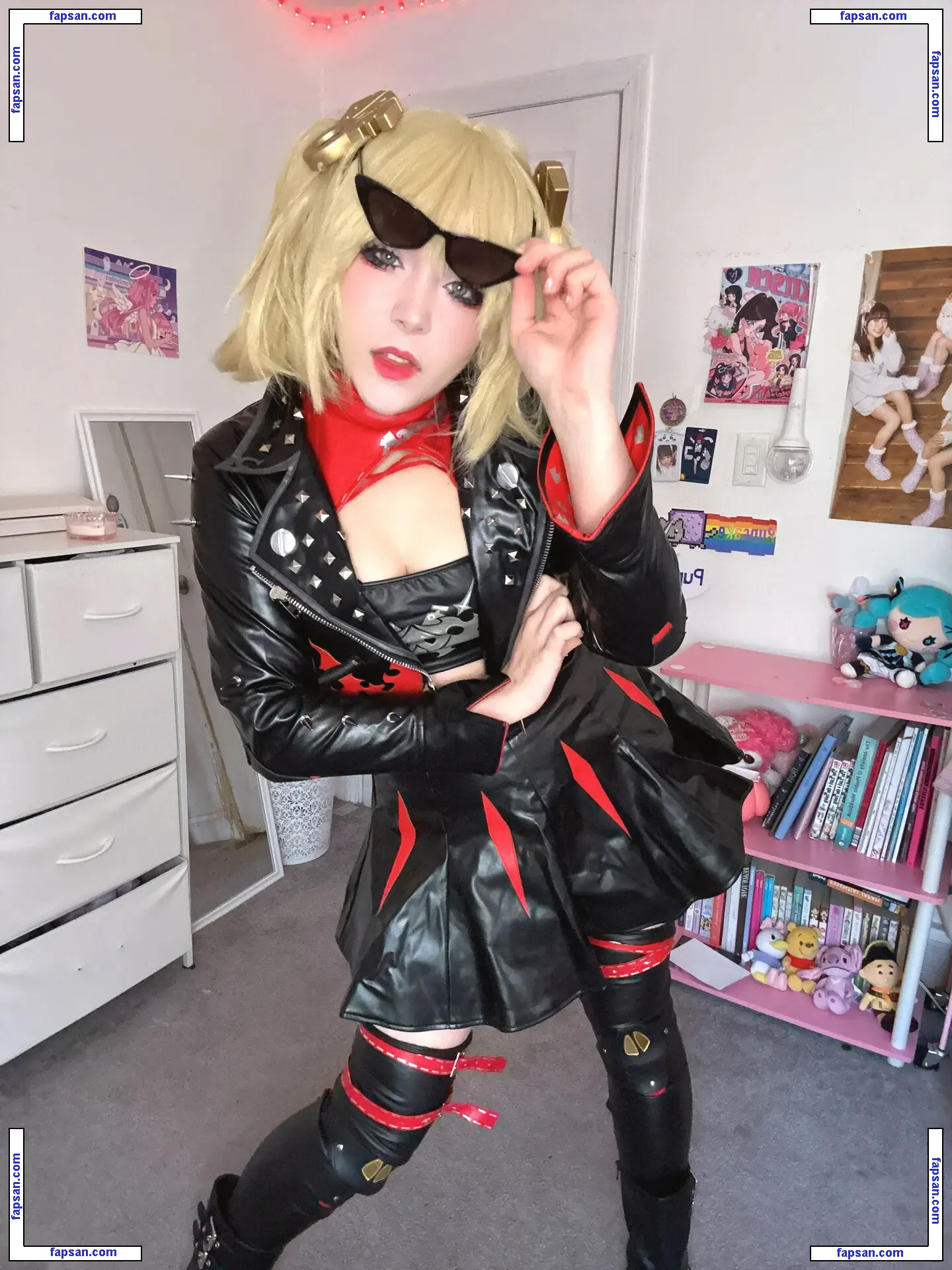 Meikasama nude photo #0569 from OnlyFans