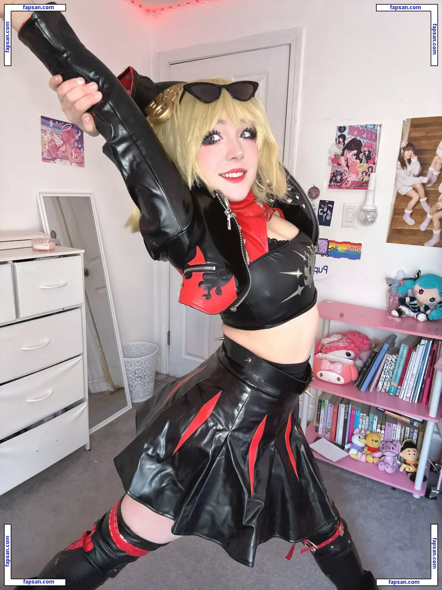 Meikasama nude photo #0570 from OnlyFans