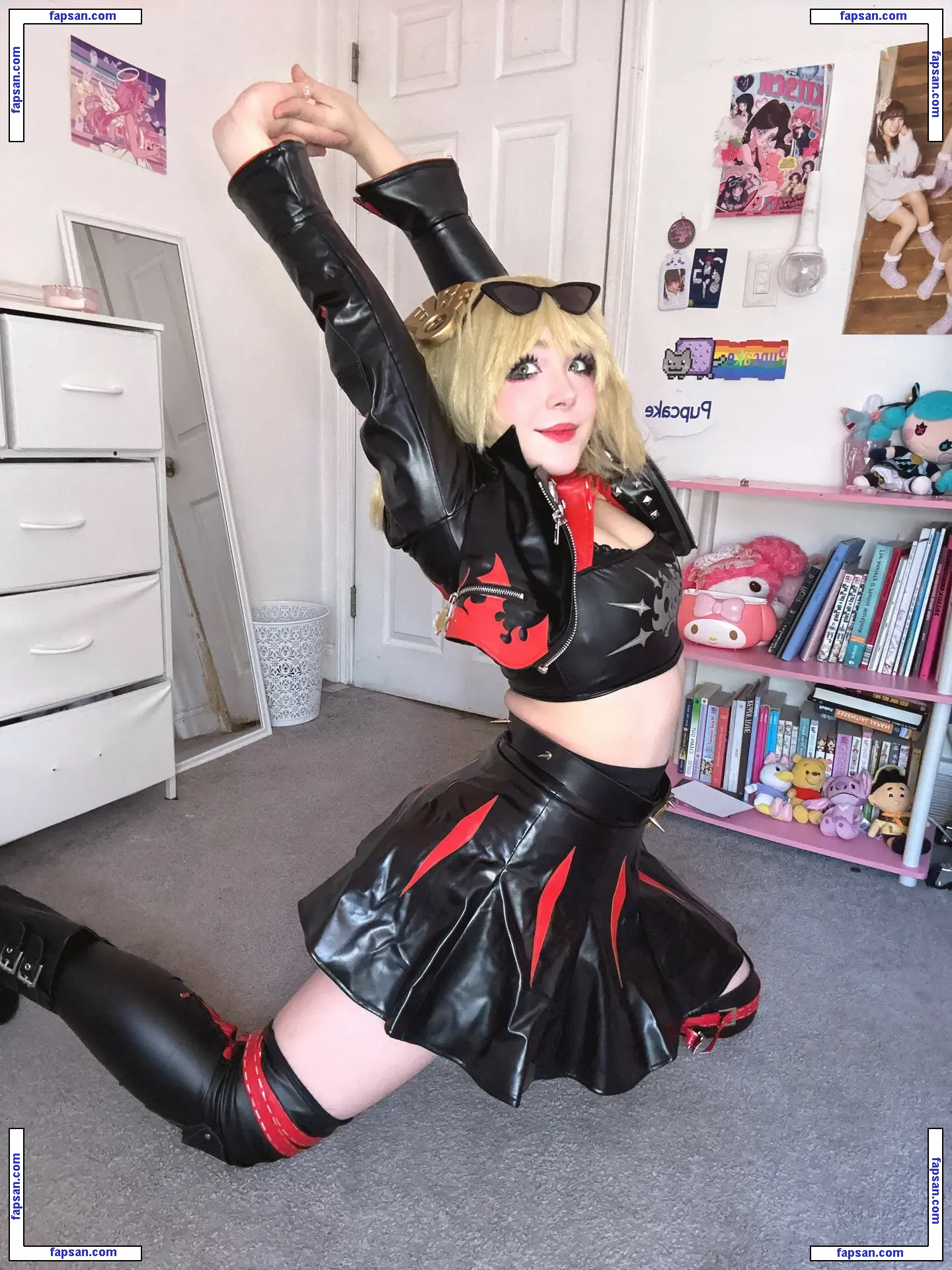 Meikasama nude photo #0571 from OnlyFans