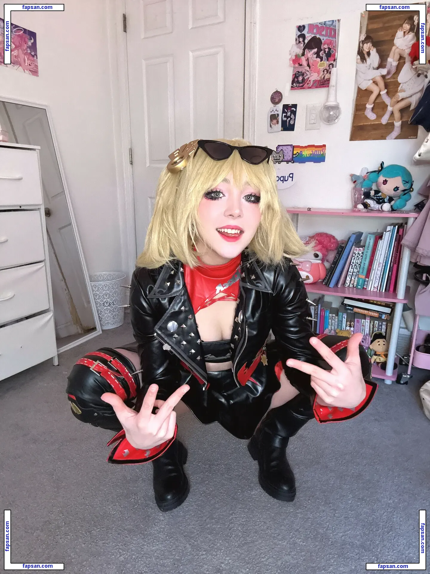 Meikasama nude photo #0573 from OnlyFans