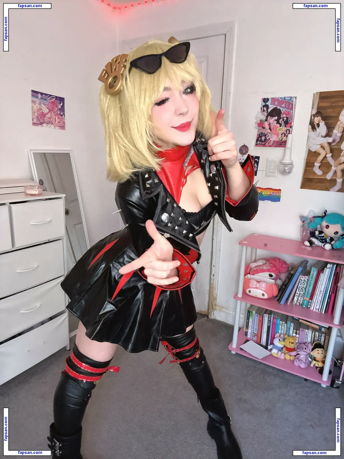 Meikasama nude photo #0574 from OnlyFans