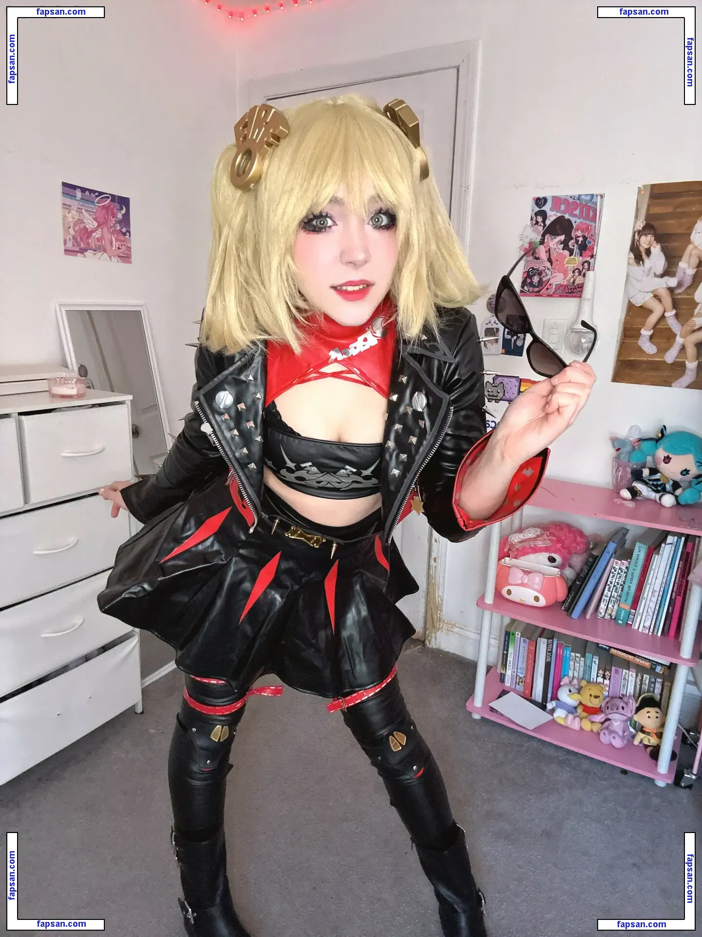 Meikasama nude photo #0575 from OnlyFans