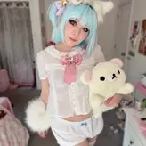 Meikasama голая #0498