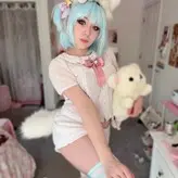 Meikasama голая #0501