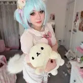 Meikasama голая #0502