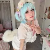 Meikasama голая #0504