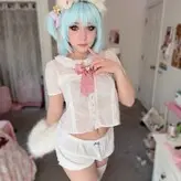 Meikasama голая #0513