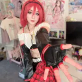 Meikasama голая #0524