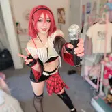 Meikasama голая #0525