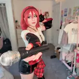 Meikasama голая #0526