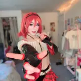 Meikasama голая #0529