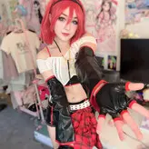 Meikasama голая #0534