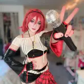 Meikasama голая #0535