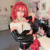 Meikasama голая #0536