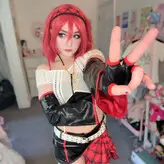 Meikasama голая #0537