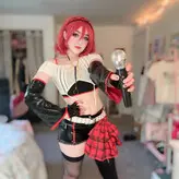 Meikasama голая #0538