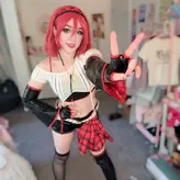 Meikasama голая #0539