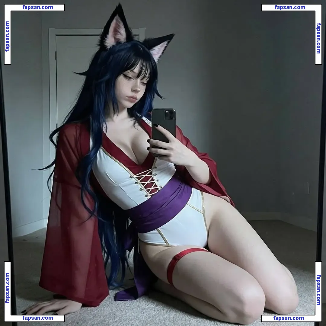 meikkumaa голая фото #0001 с Онлифанс