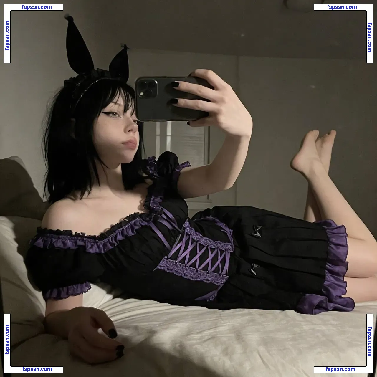 meikkumaa голая фото #0002 с Онлифанс