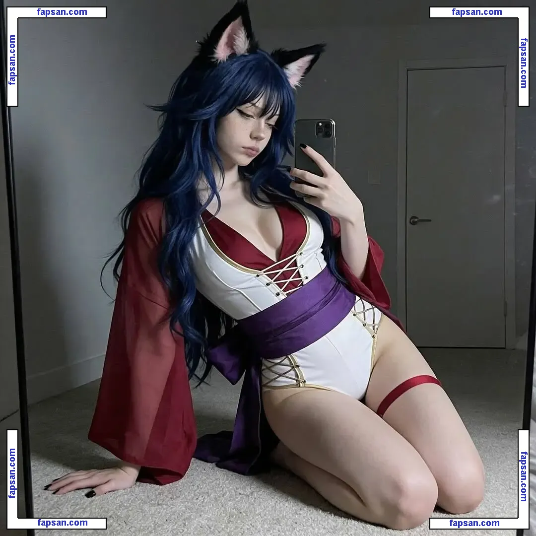 meikkumaa голая фото #0003 с Онлифанс