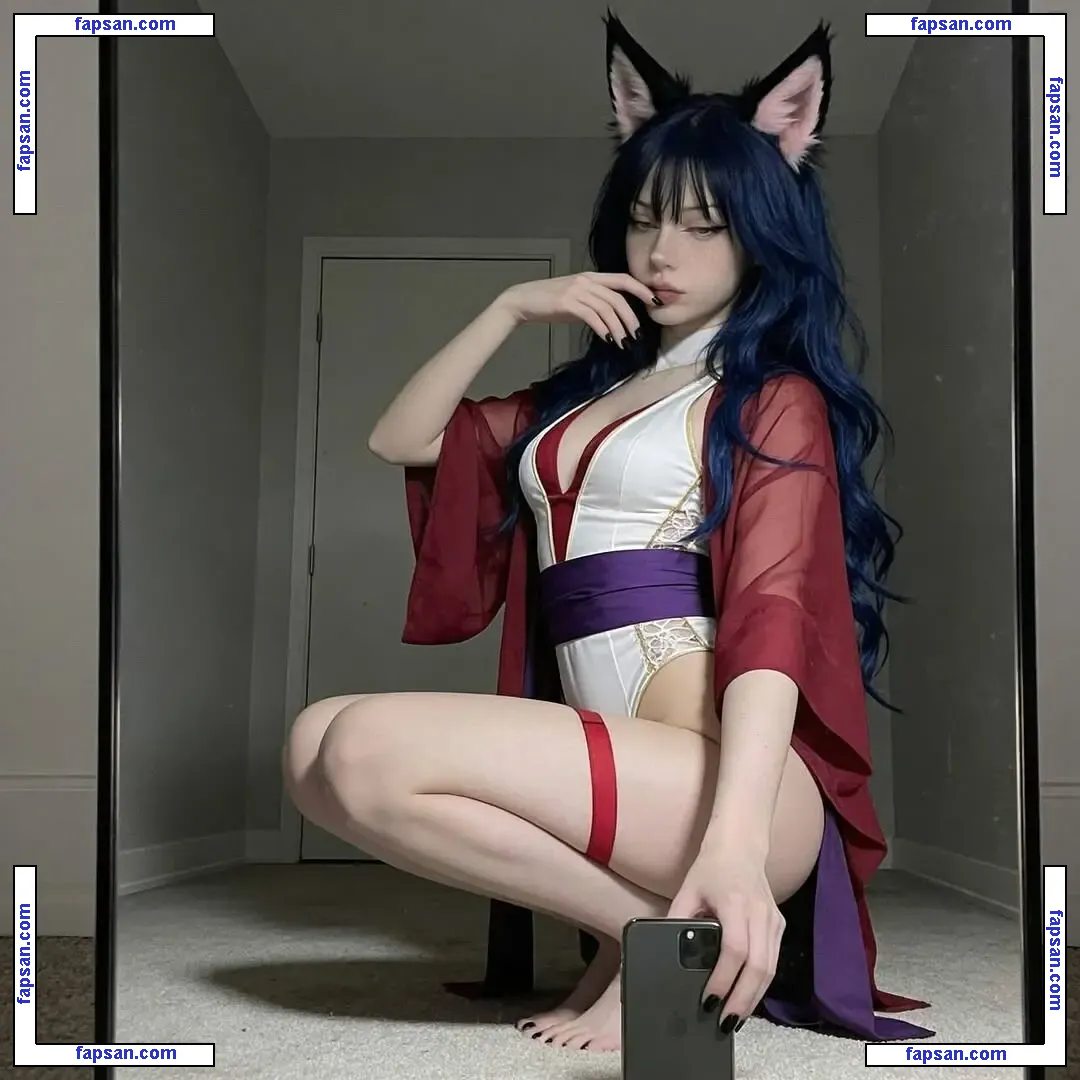 meikkumaa голая фото #0005 с Онлифанс