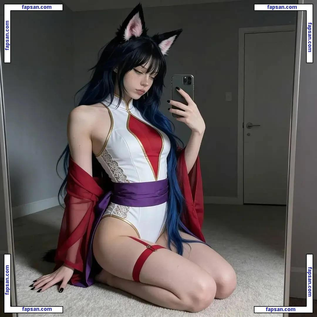 meikkumaa голая фото #0010 с Онлифанс