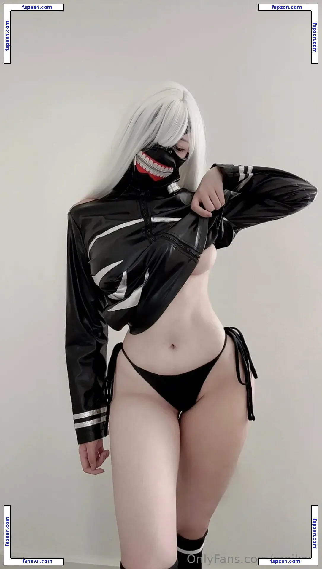 Meikoui nude photo #0258 from OnlyFans