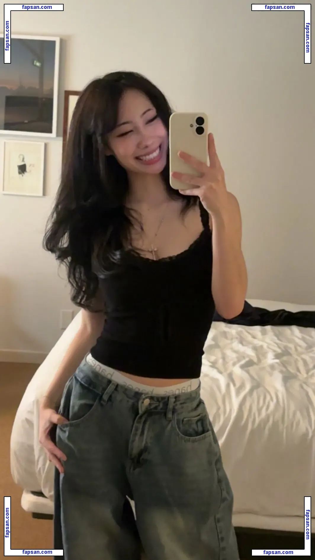 Meilizzz nude photo #0001 from OnlyFans