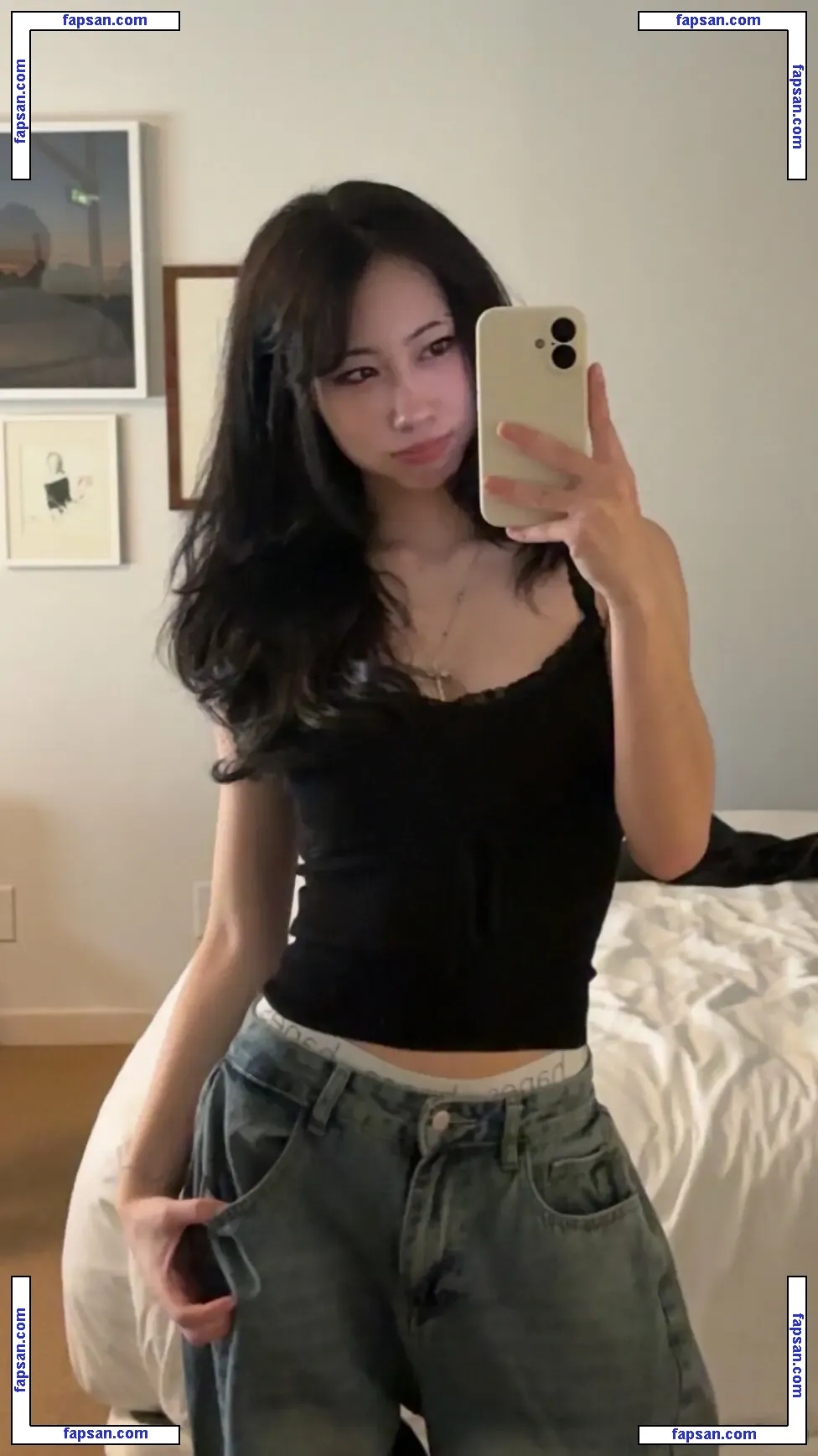 Meilizzz nude photo #0002 from OnlyFans