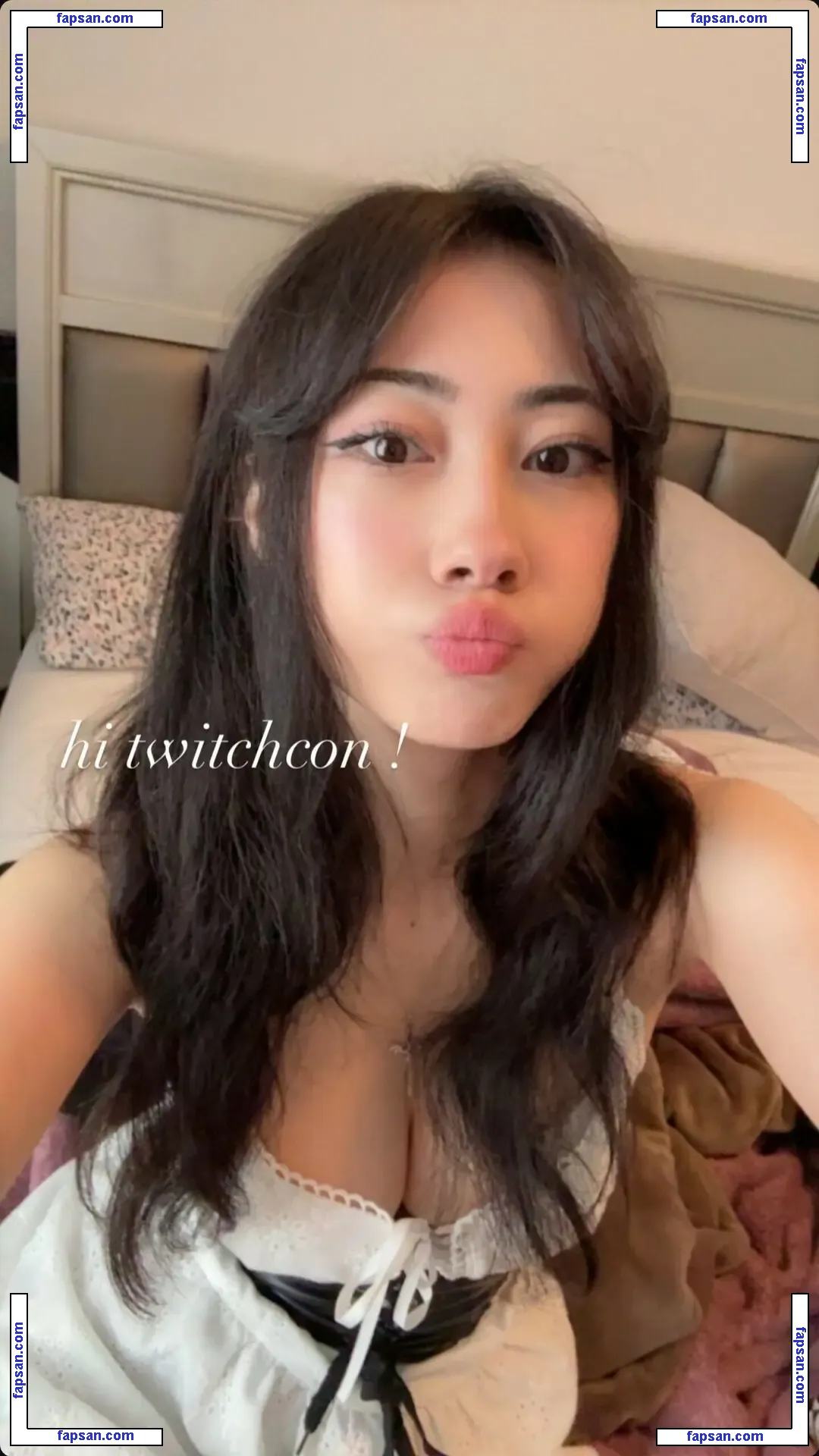 Meilizzz голая фото #0003 с Онлифанс