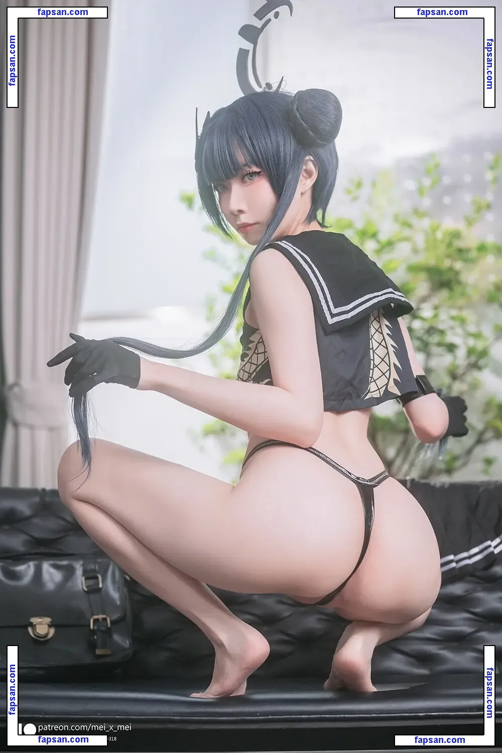 MeiMei nude photo #0054 from OnlyFans