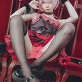 MeiMei голая #0015