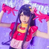 MeiMei голая #0059