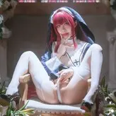 MeiMei голая #0092