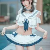 MeiMei голая #0095