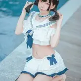 MeiMei голая #0098