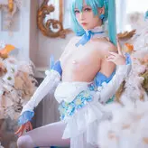 MeiMei голая #0116