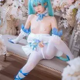 MeiMei голая #0117