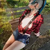 _mein_style_ голая #0032