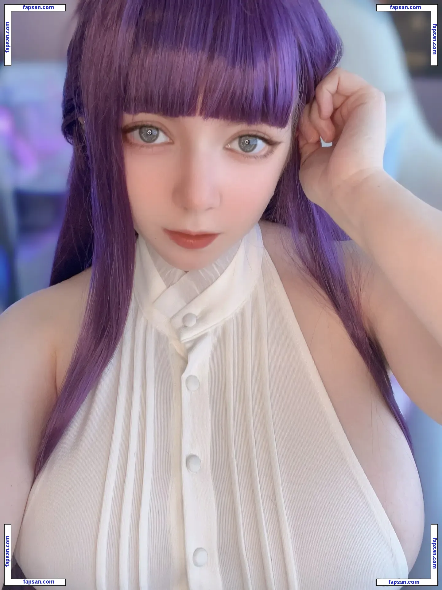 Meiwowowo nude photo #0038 from OnlyFans