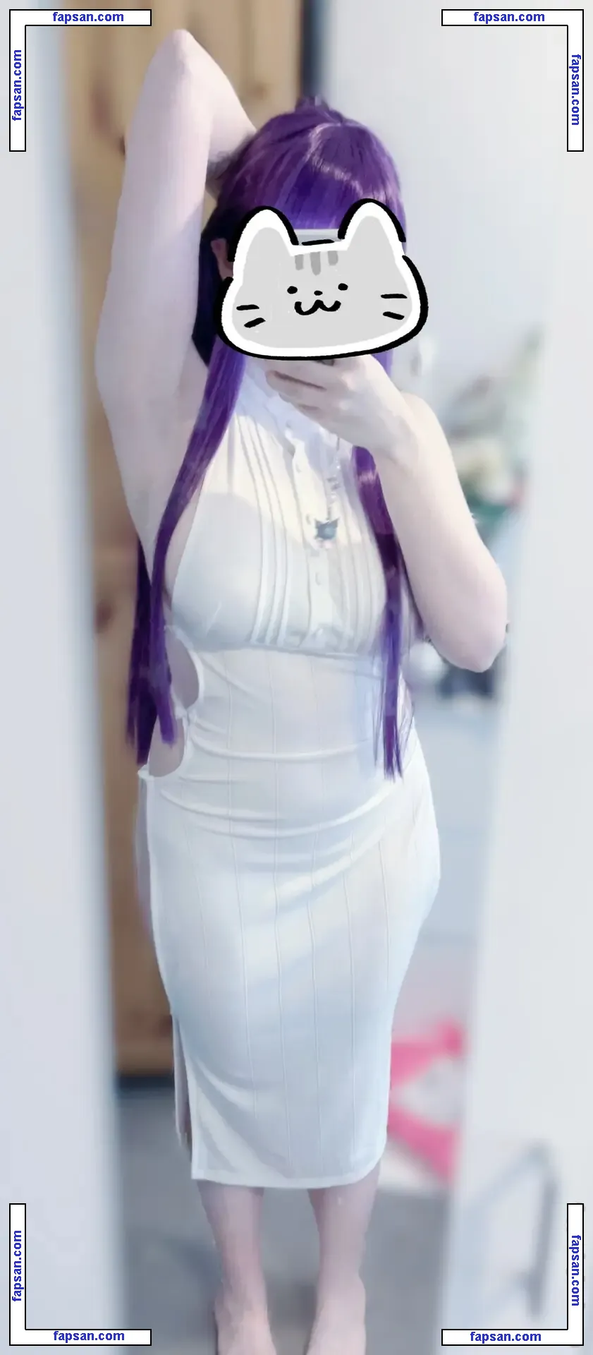 Meiwowowo nude photo #0040 from OnlyFans