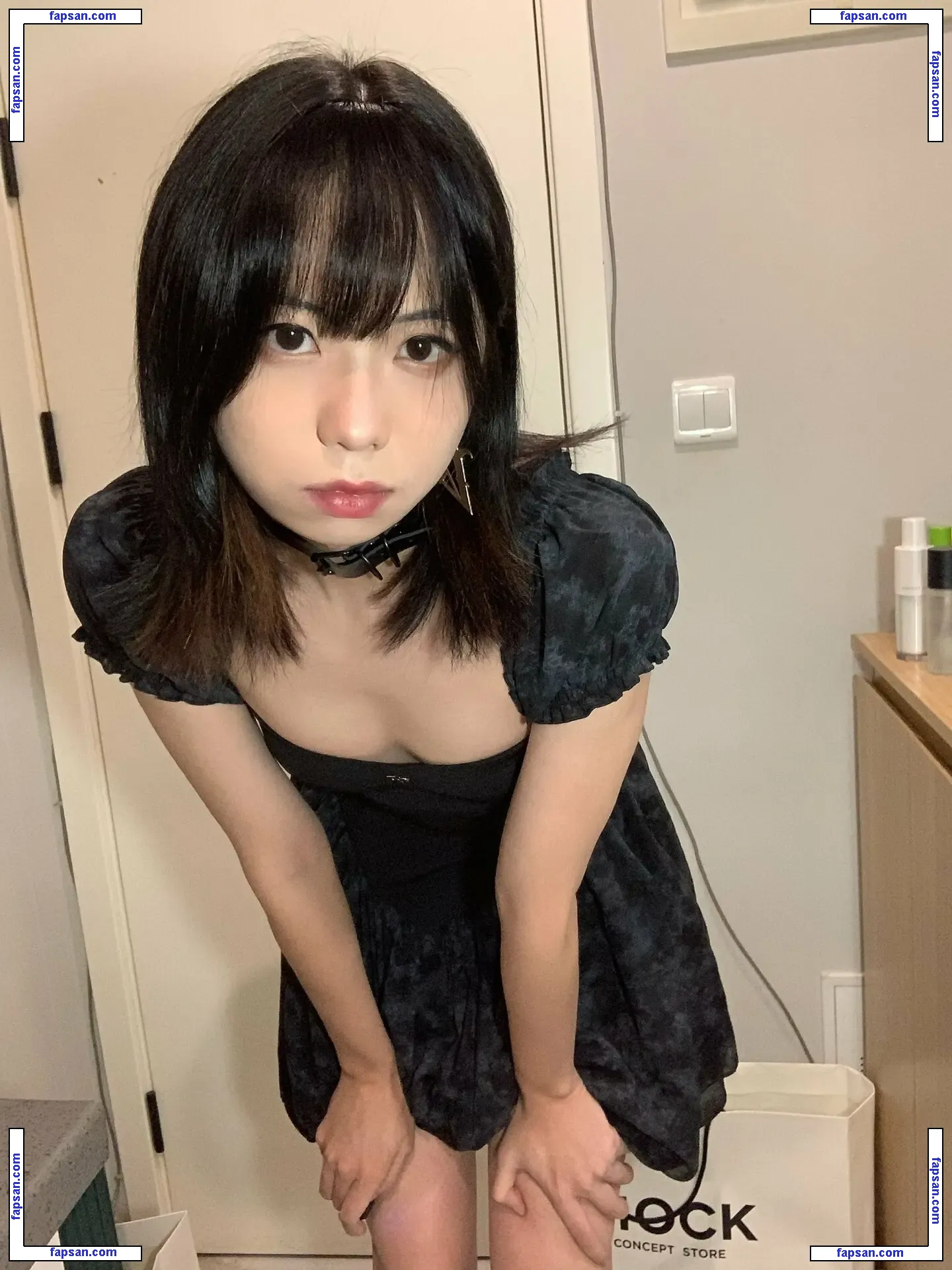 meizaijiang nude photo #0020 from OnlyFans