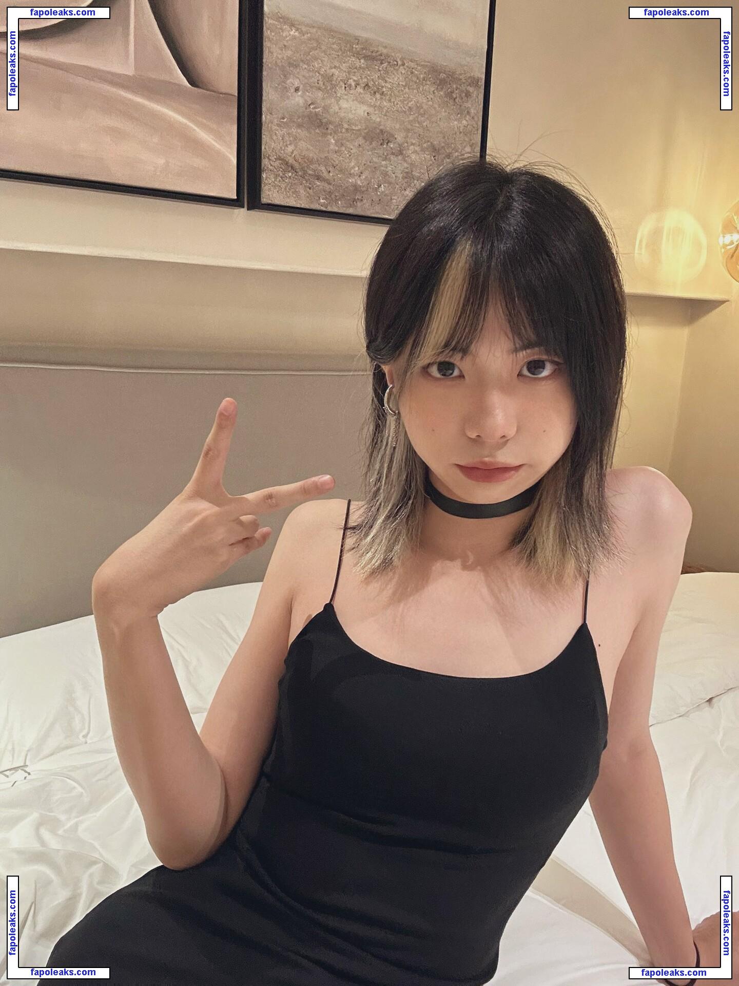 meizaijiang nude photo #0063 from OnlyFans