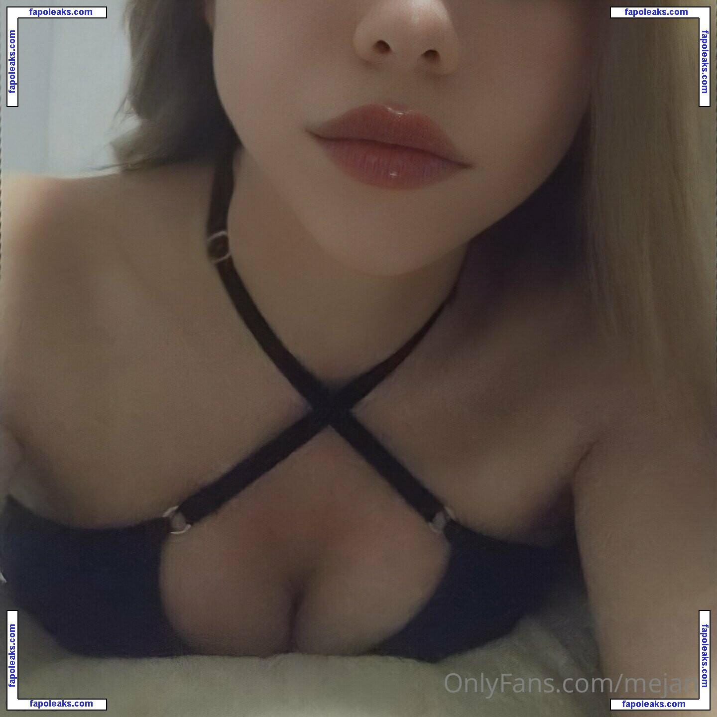 mejany / jess_widjaya nude photo #0006 from OnlyFans