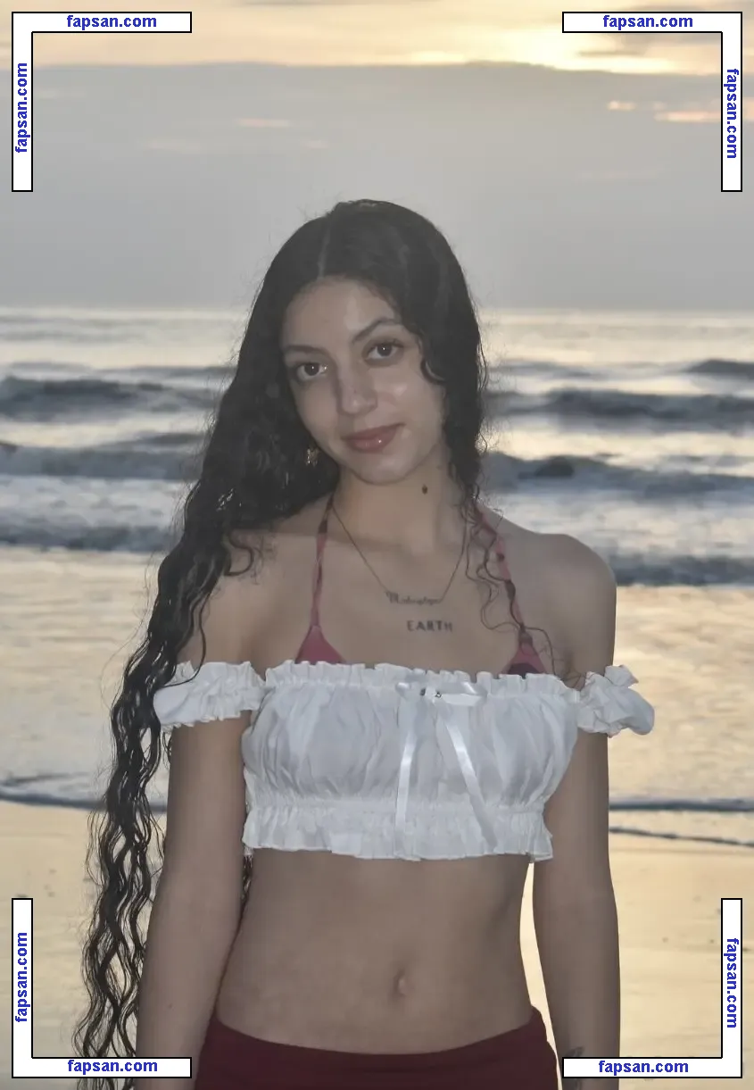 Mekaylyn голая фото #0003 с Онлифанс