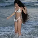 Mekaylyn голая #0005