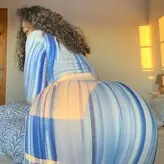 Mel_Bassin nude #0005