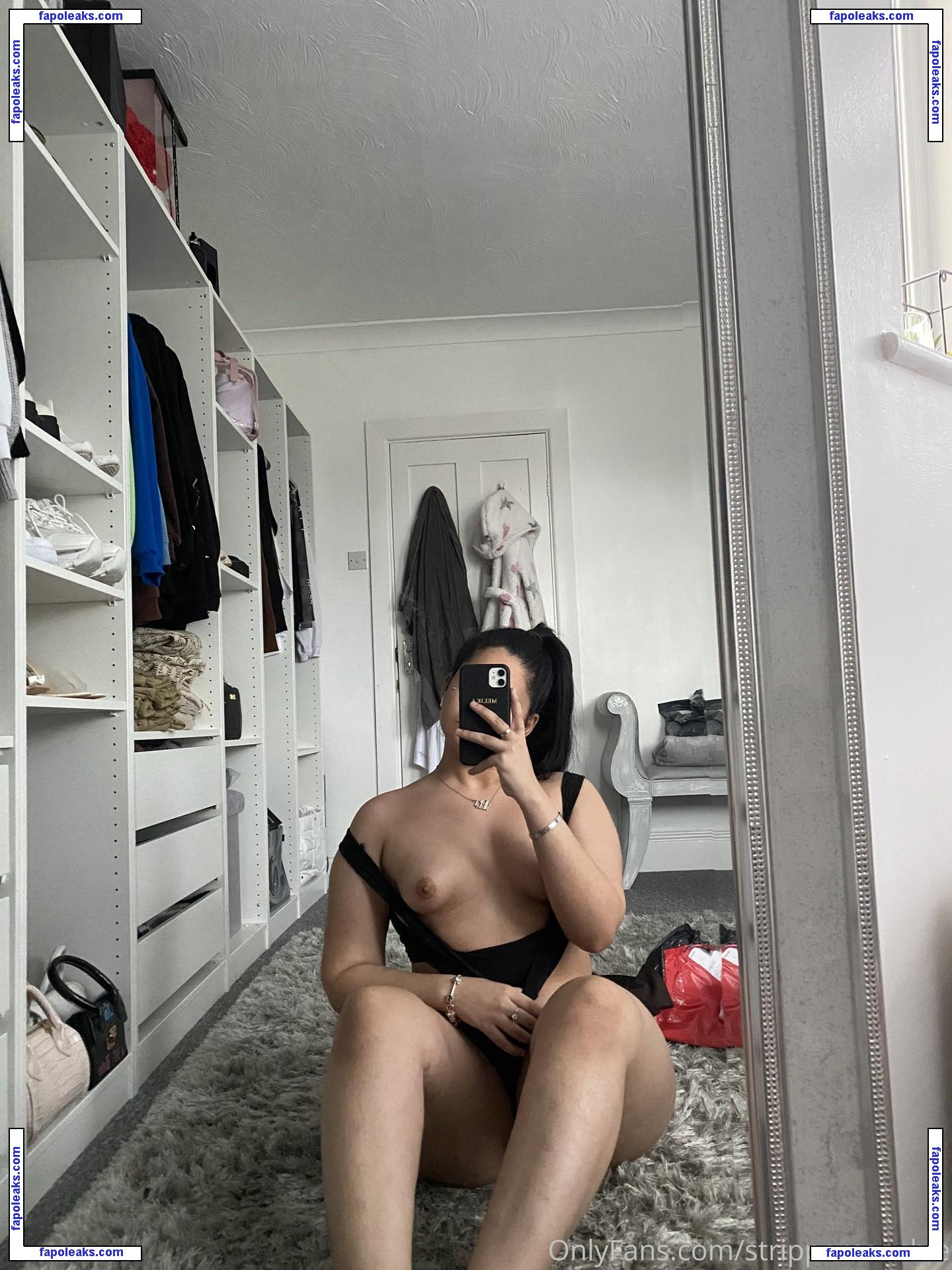 Mel Farahmand / strippercoochie / thestripperml nude photo #0014 from OnlyFans